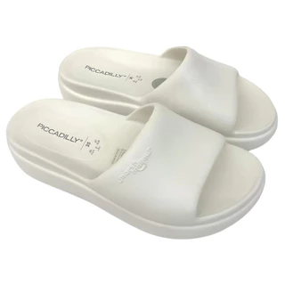 Chinelo Super Leve Piccadilly Marshmallow Impacto Conforto