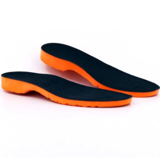 Kit 3 Palmilhas em PU Ortopédica Anatômicas em Gel - Super confortável em Oferta na Shopee