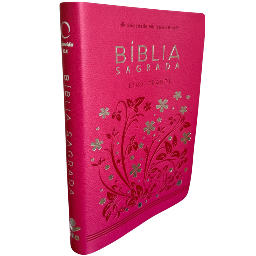 Bíblia Feminina Ara: Onde Comprar | BuscaProdutos