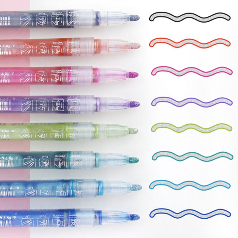 Caneta de Contorno Profissional: Onde Comprar | BuscaProdutos