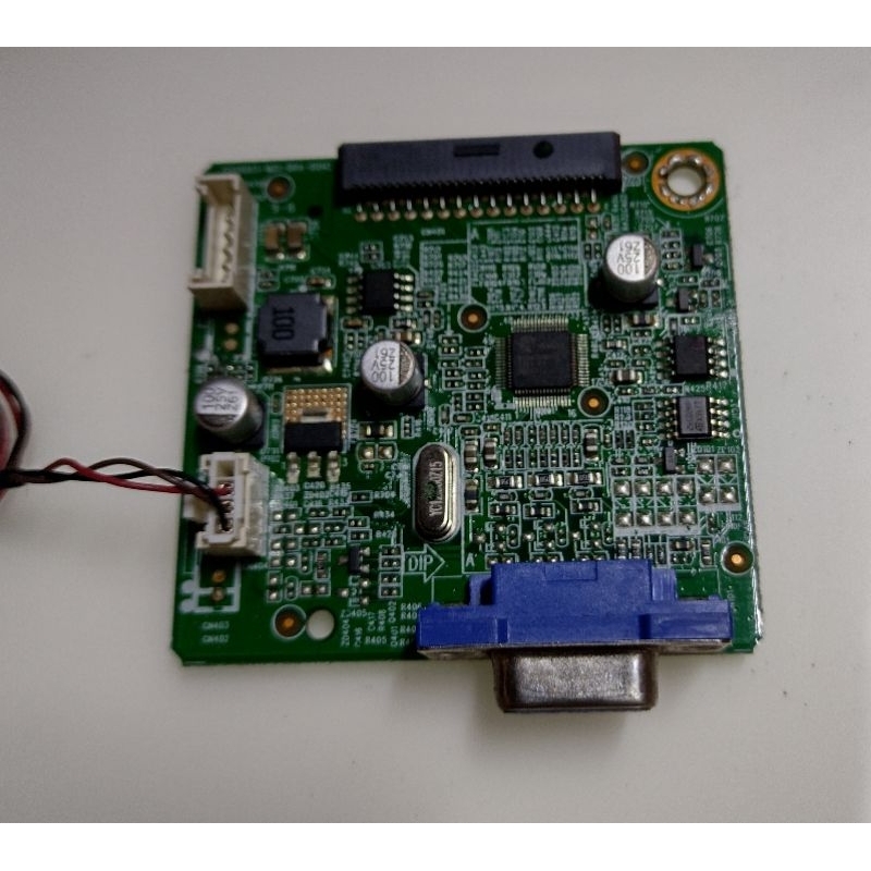 placa principal monitor AOC e2270swn / 715g6851-m01-bra-004c