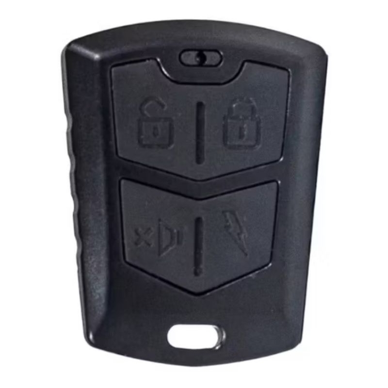 Controle Para Difusor de Escapamento Automotivo, Só Automotivo.