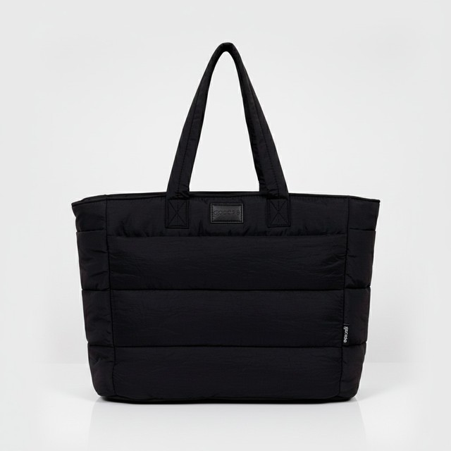 Bolsa Tote Puffer Gocase