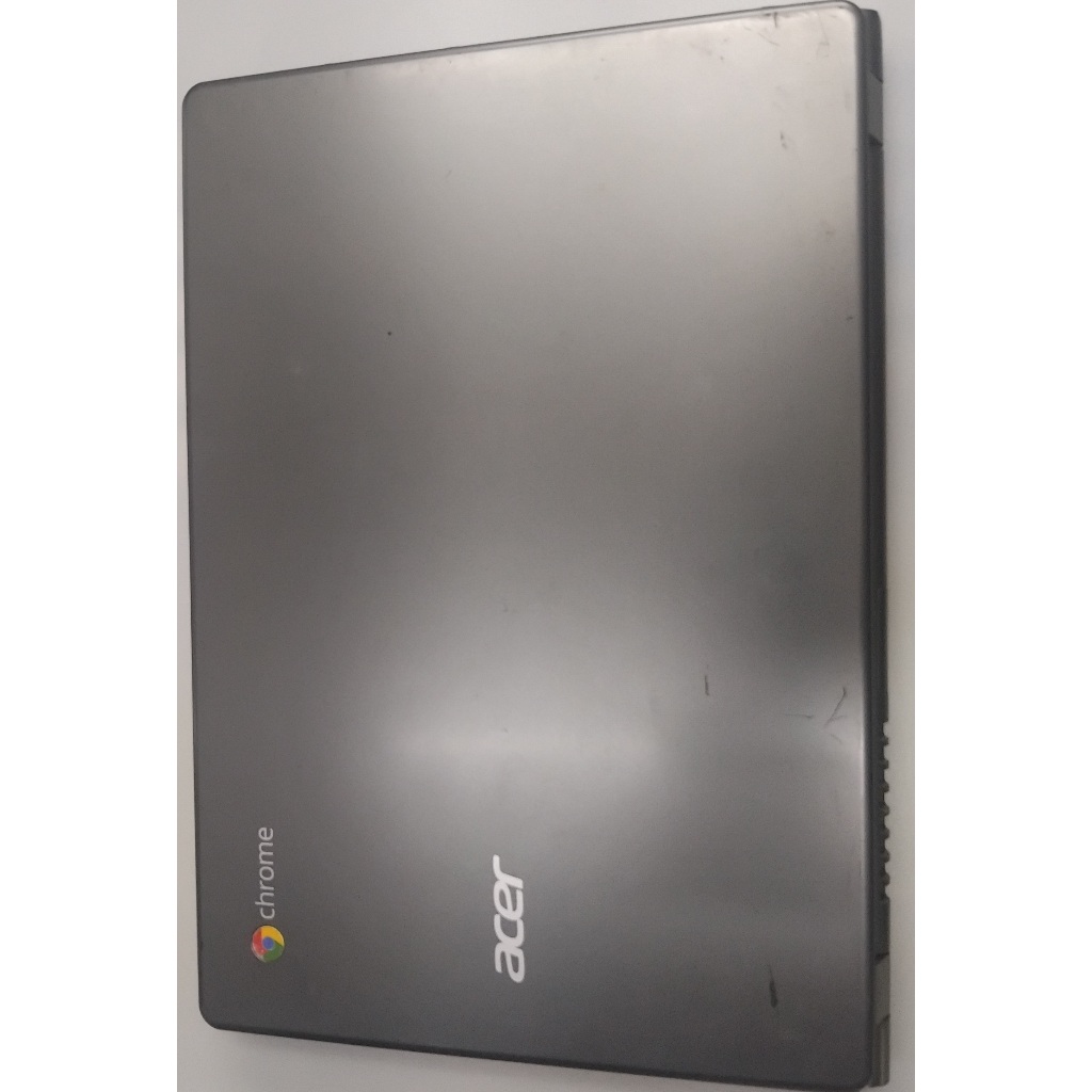 NOTEBOOK DELL INSPIRON N4020 SUCATA PARA RETIRADA DE PEÇAS.