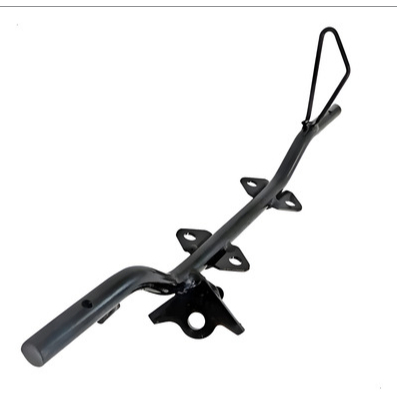 ESTRIBO CENTRAL APOIO PEDALEIRA MAÇICO CG TITAN 160 FAN 160 CARGO 160 START 160 TODAS CÓD:795