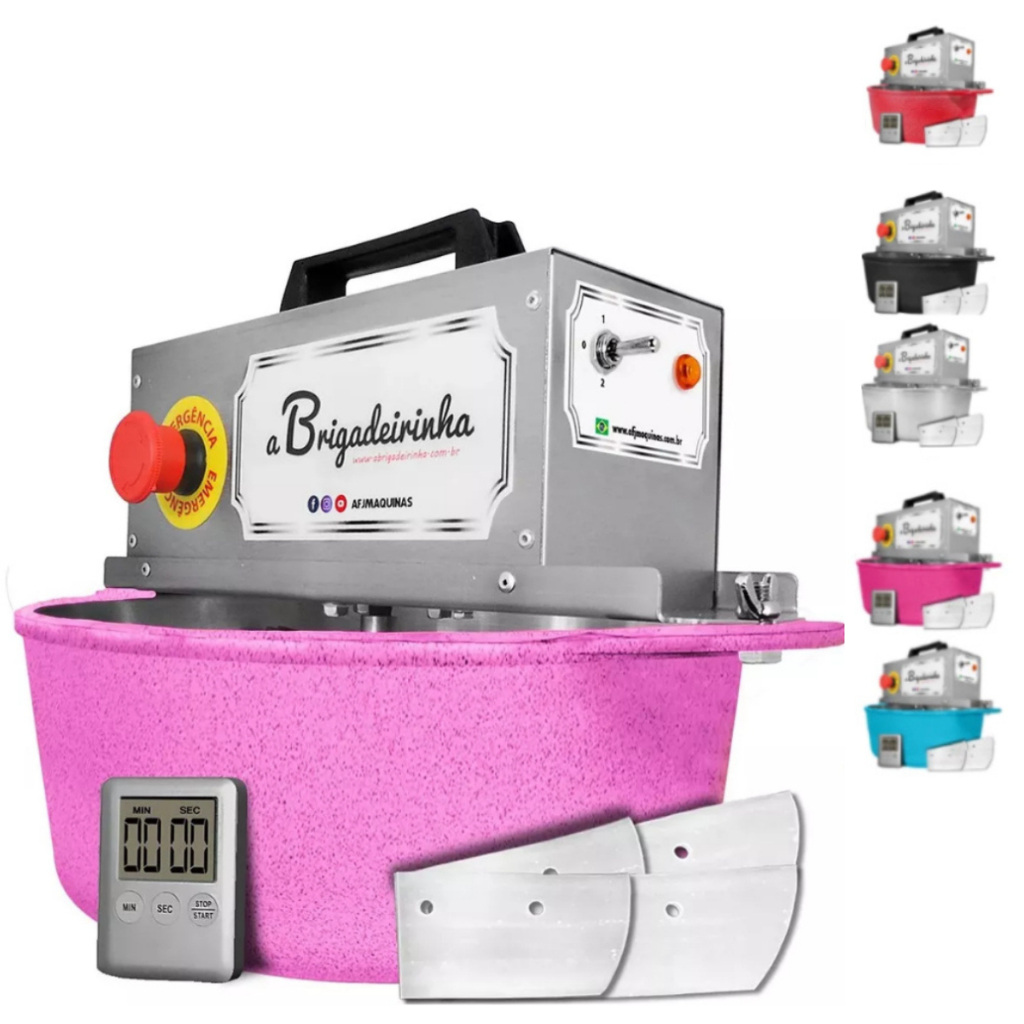 Panela Brigadeirinha - Comprar com Melhor Preço em Utensílios de Cozinha