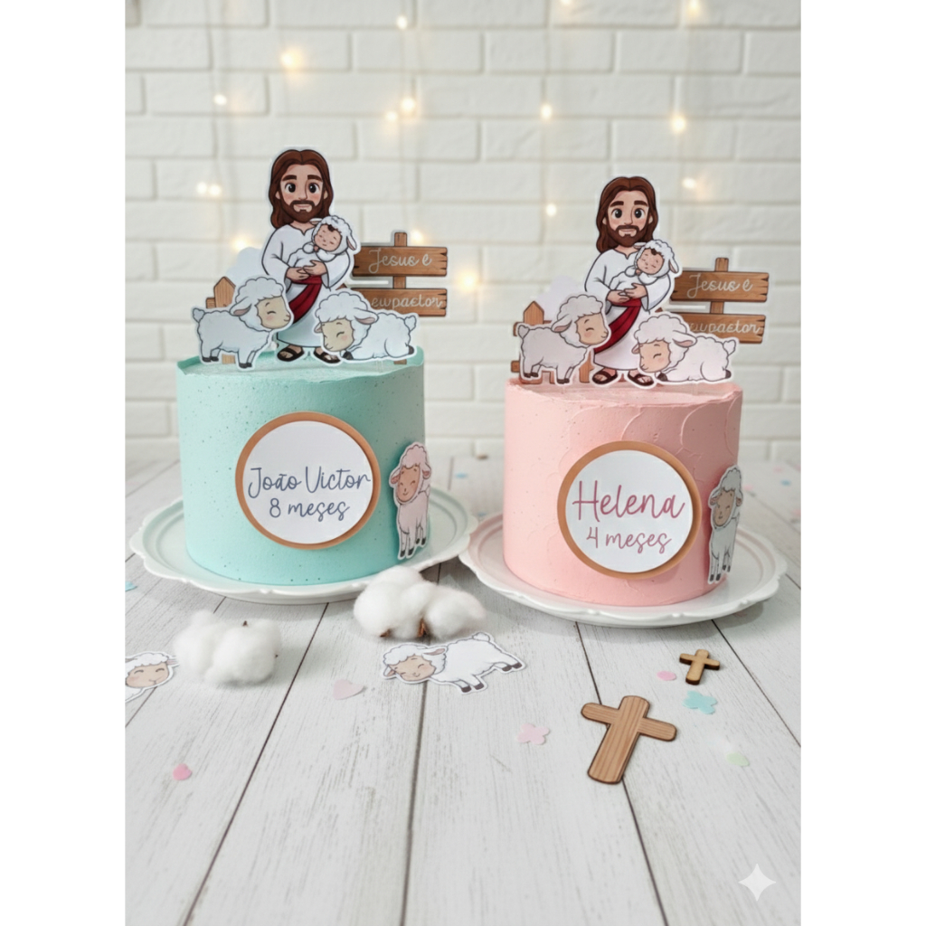 Bolo Ovelhinha: Guia Completo e Onde Comprar | BuscaProdutos