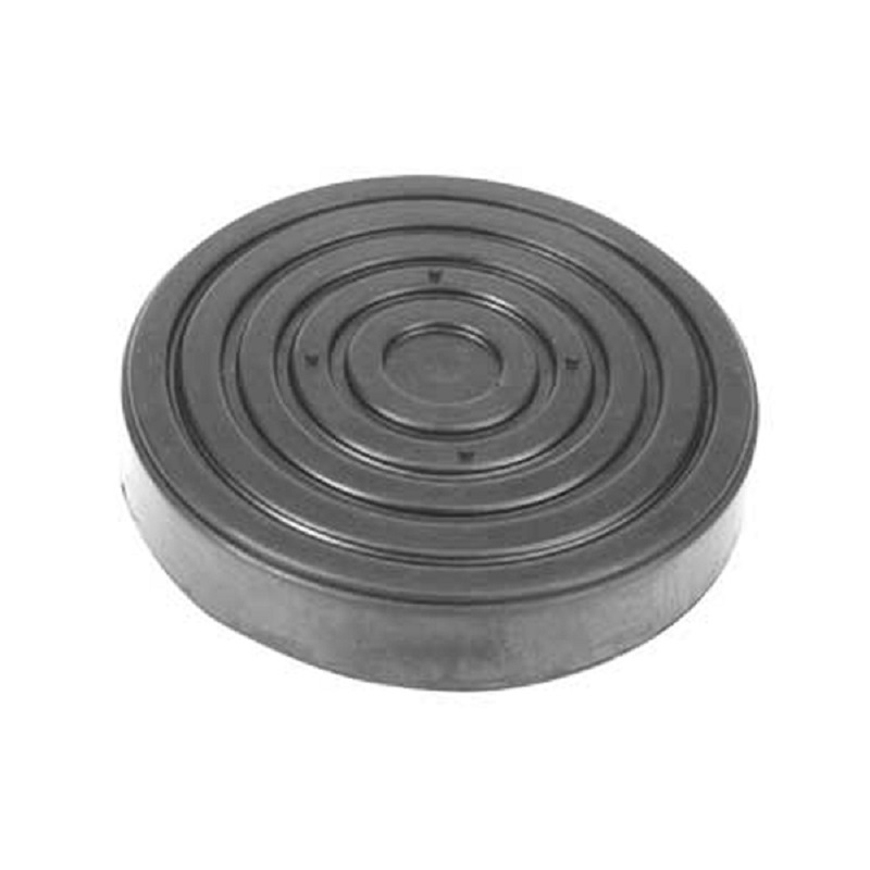 Sapata para Elevador Redonda com Encaixe em Oferta na Shopee