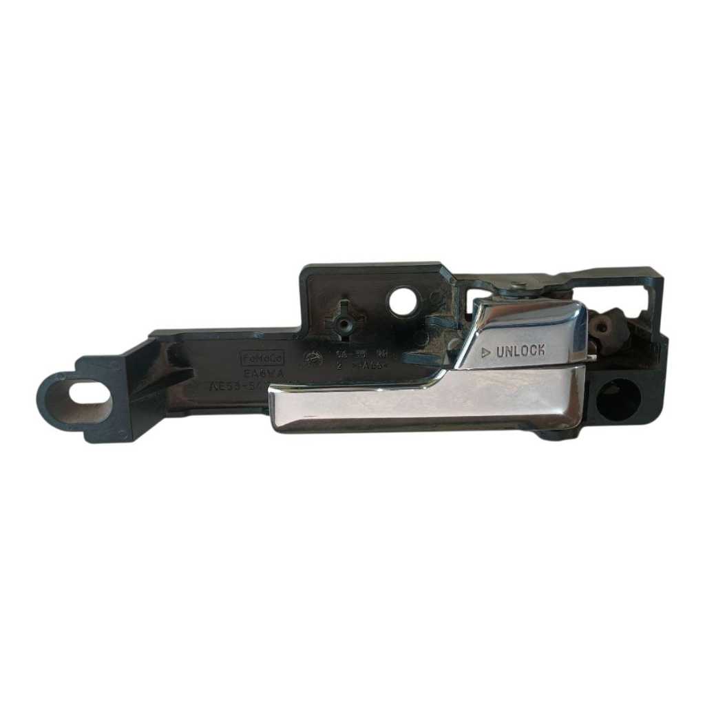 Maçaneta Int Diant Direita Ford Fusion 2.5 2010 A 2012 Usado