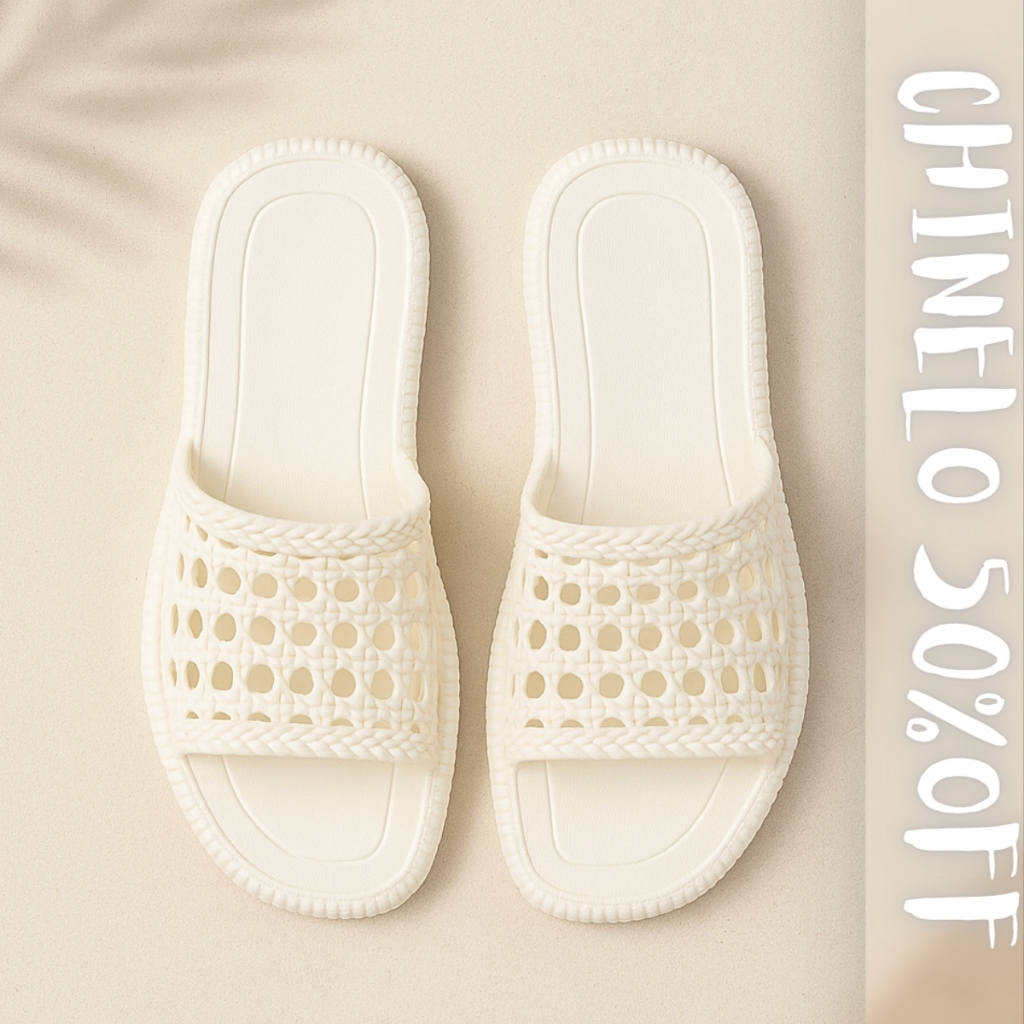 Chinelo Feminino Nuvem Slide Vazado Confortável e Flexível Perfeito para o Verão - Savanna em Oferta na Shopee