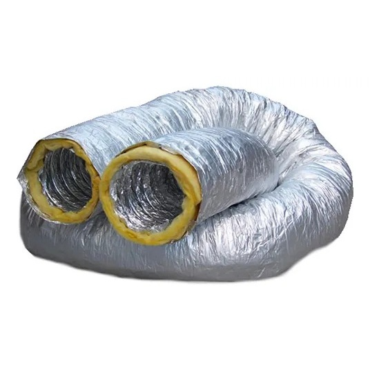 O que é Isolamento de Duto de Ar Condicionado? Guia e Onde Comprar | BuscaProdutos