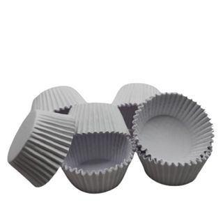 Forminha de Papel N.3 c/1000 em Oferta na Shopee