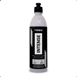 Intense Vonixx Renovador De Plásticos Proteção 6 Meses 500ml