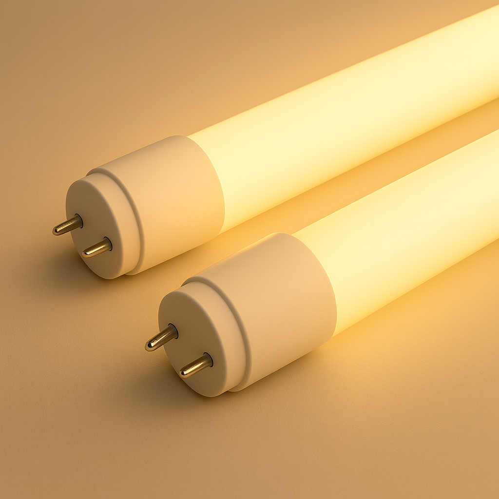 Lâmpada Tubular Led 1,2m | BuscaProdutos