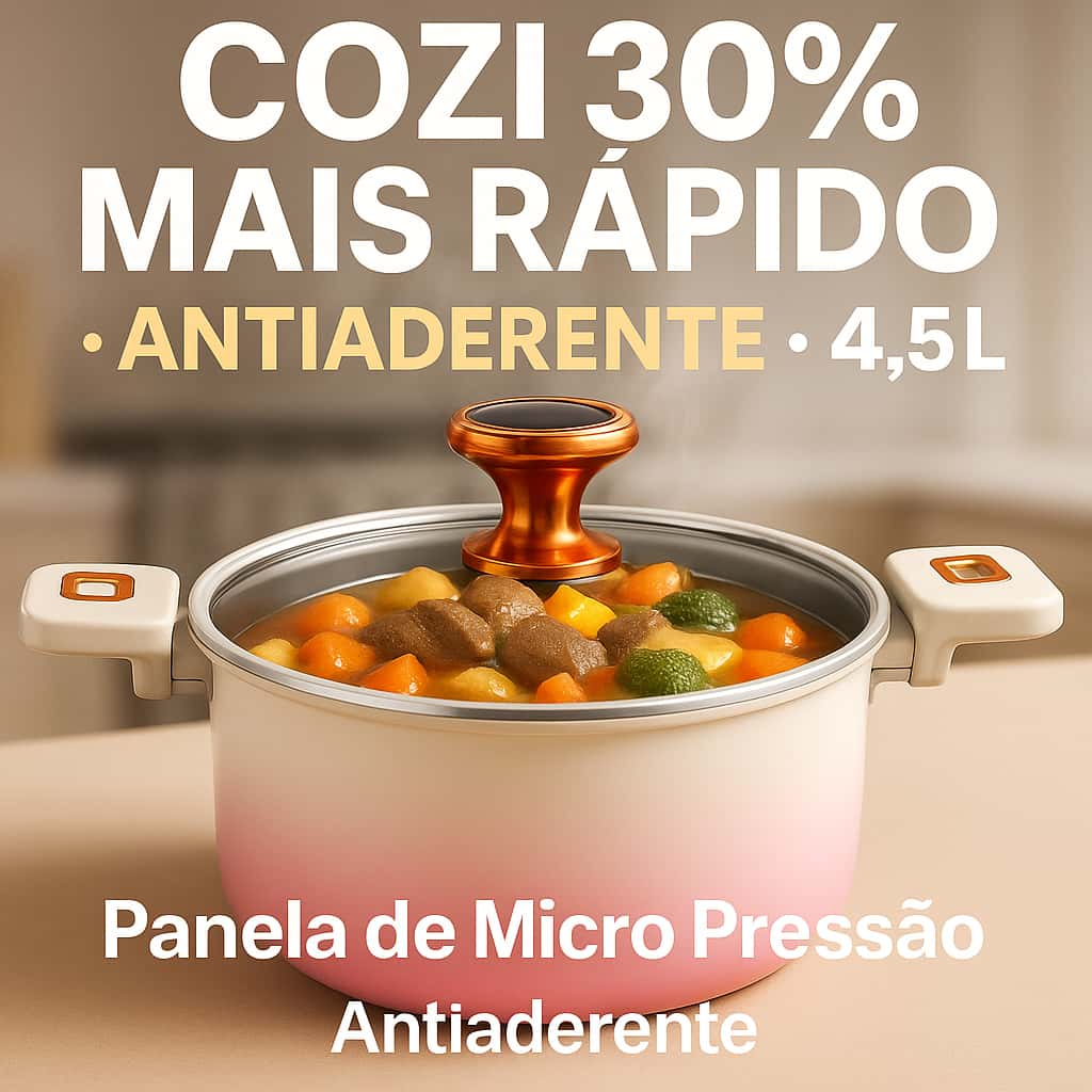Gás Cooker: Guia Completo e Onde Comprar | BuscaProdutos