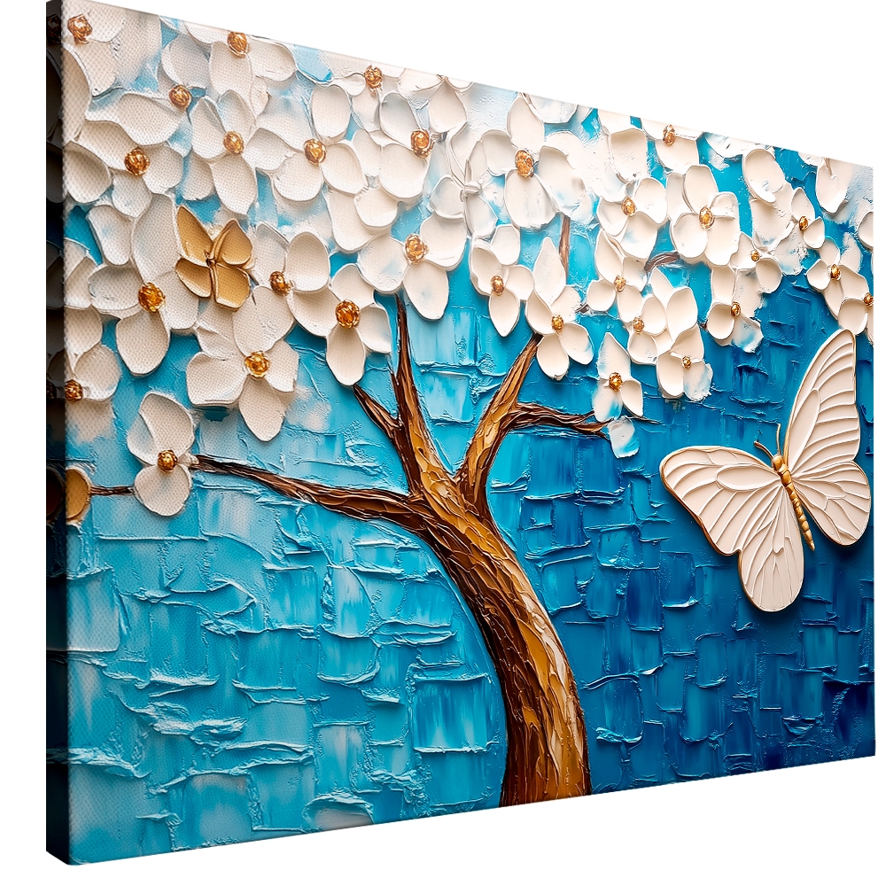 Borboletas Decorativas Grandes: Onde Comprar | BuscaProdutos