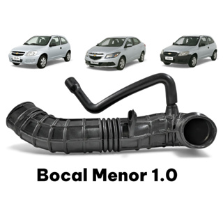 Mangueira Filtro Ar Corsa Celta Prisma Classic 1.0 8V Bocal Menor em Oferta na Shopee