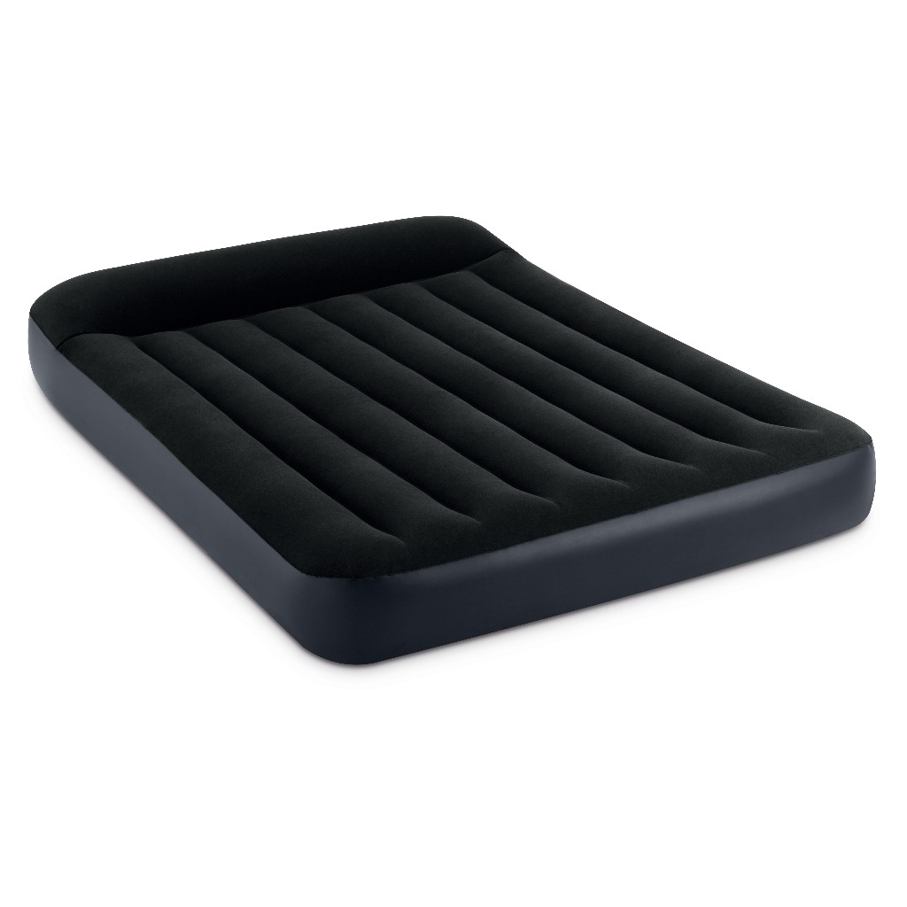 Colchão Dura-beam Pillow Rest Classic Full - Intex 64142 em Oferta na Shopee