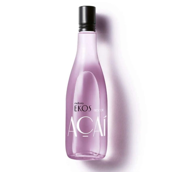 Ekos Acai Perfume: Onde Comprar | BuscaProdutos