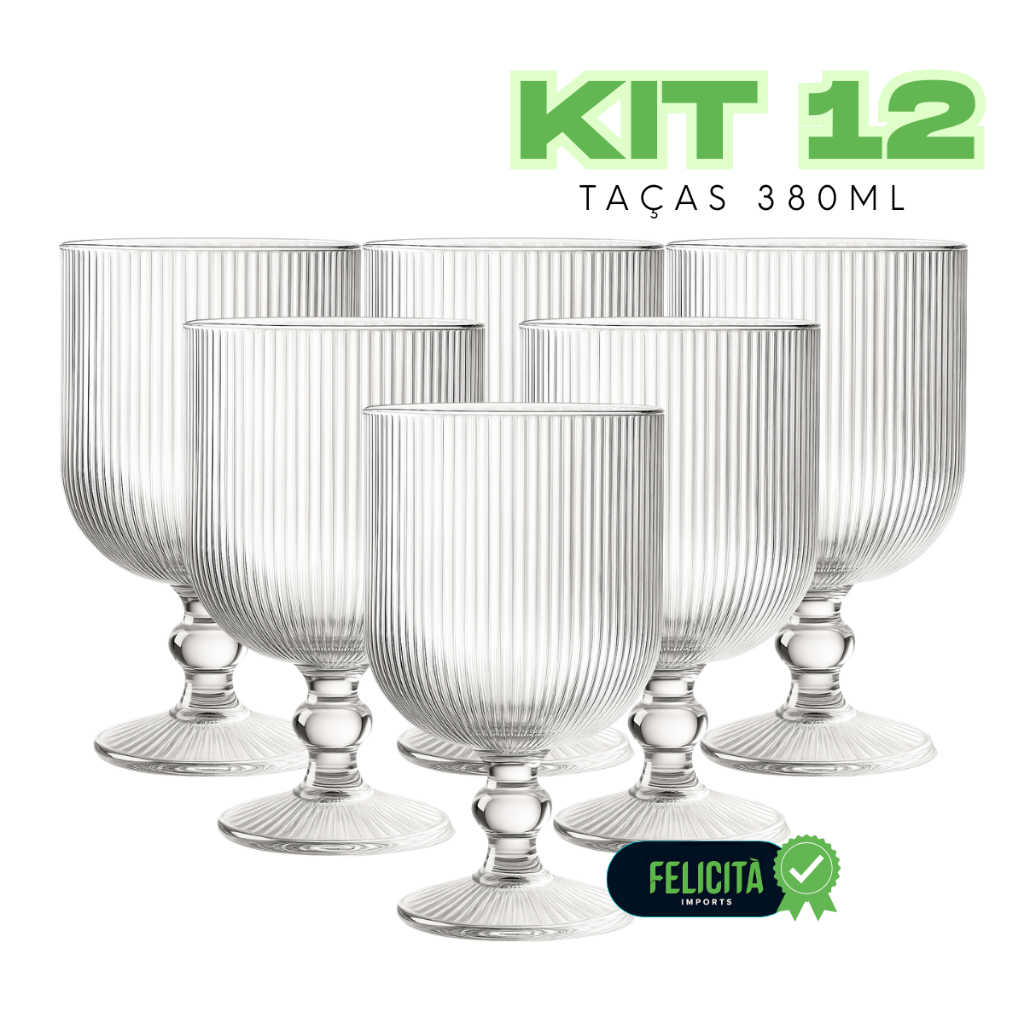 O que é Copo Vidro Grosso? Guia e Onde Comprar | BuscaProdutos