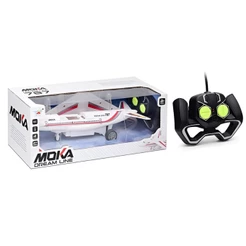 Brinquedo Avião 787 De Controle Remoto - Toys Import J24084
