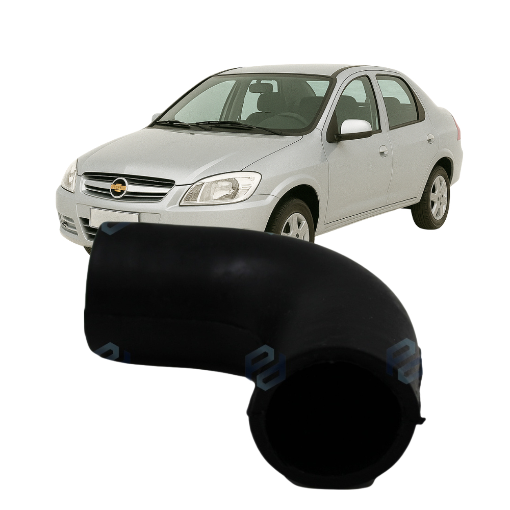 Mangueira Respiro Motor Corsa Celta Prisma 8v Ref Original 93399621