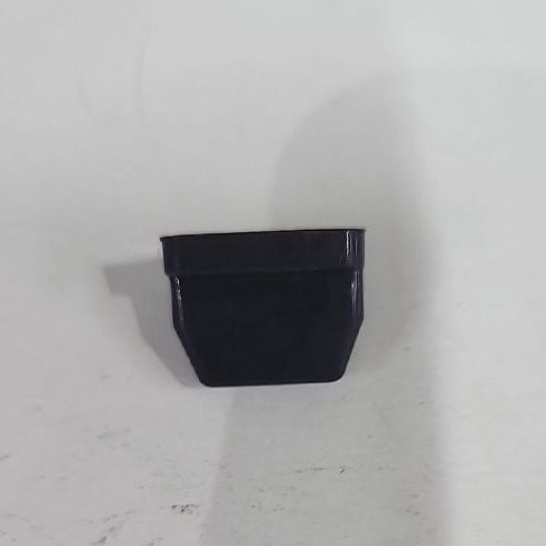 KIT BORRACHA FIXAR TAMPA lATERAL SUPERIOR YBR 125/FACTOR 125 — imagem 2 de 2