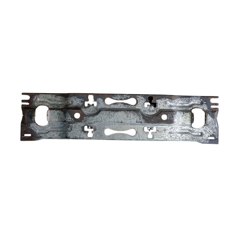 Base do Compressor Geladeira Consul CRD37 W10766656