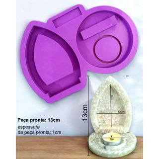 Molde Altar / Capela em Oferta na Shopee