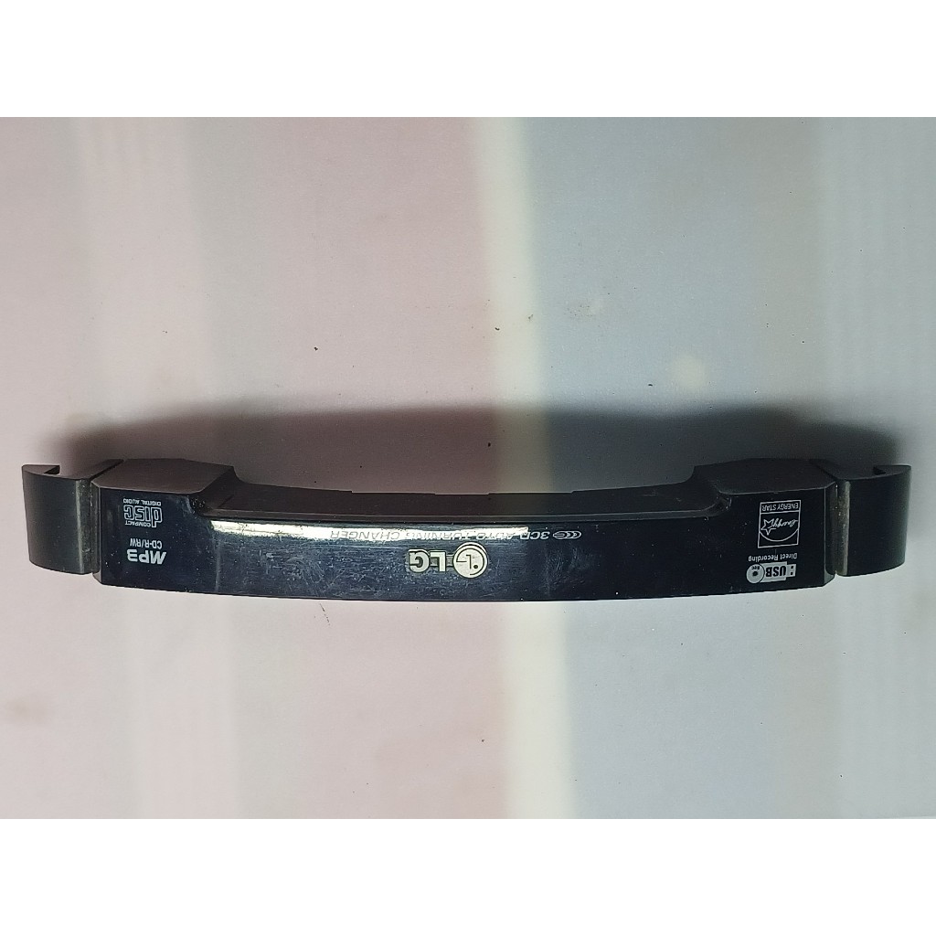 Tampa de som cd Lg Mct704