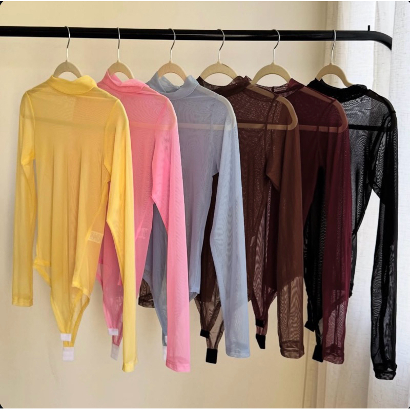 Body Feminino Amarelo - Comprar com Melhor Preço em Lingerie e Roupa Íntima