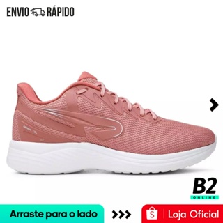 Tênis Rainha Wind Feminino Original Com Nota Fiscal e Garantia em Oferta na Shopee