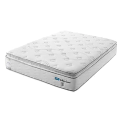 Colchão King Mola Probel Volare Luxo (193x203x33cm)
