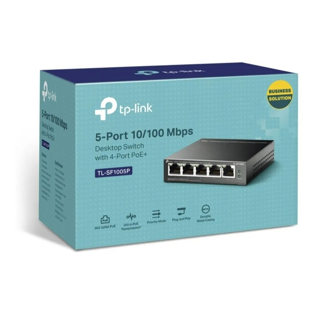 Hub Ethernet Tp Link: Onde Comprar | BuscaProdutos