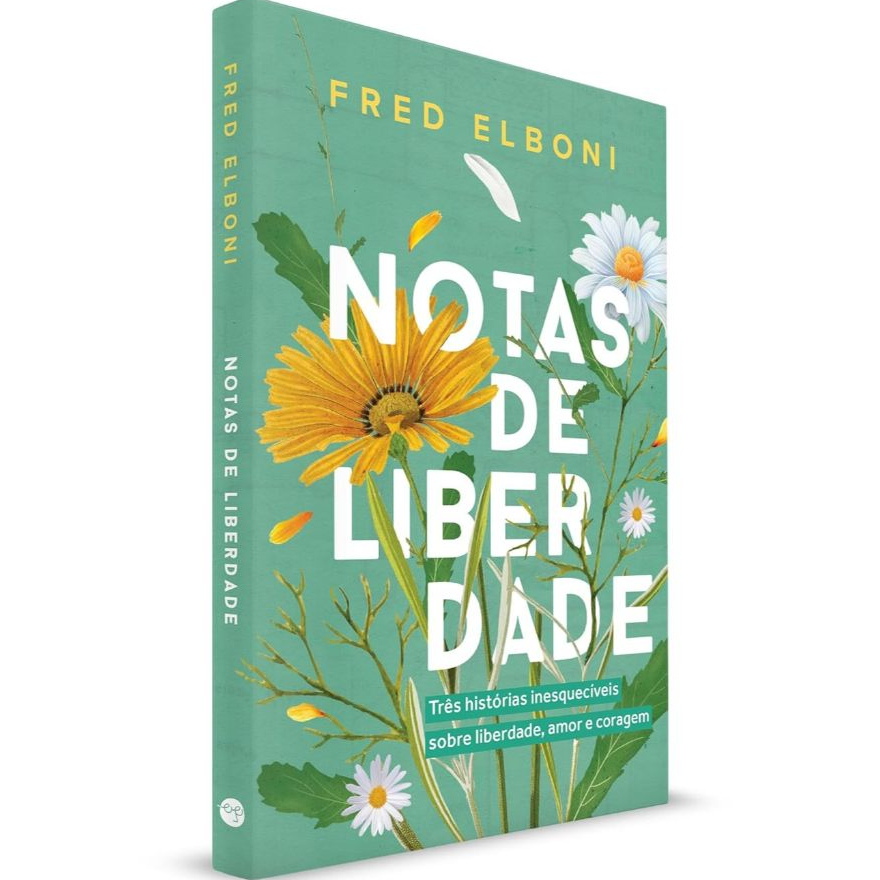 Notas de Liberdade - Fred Elboni