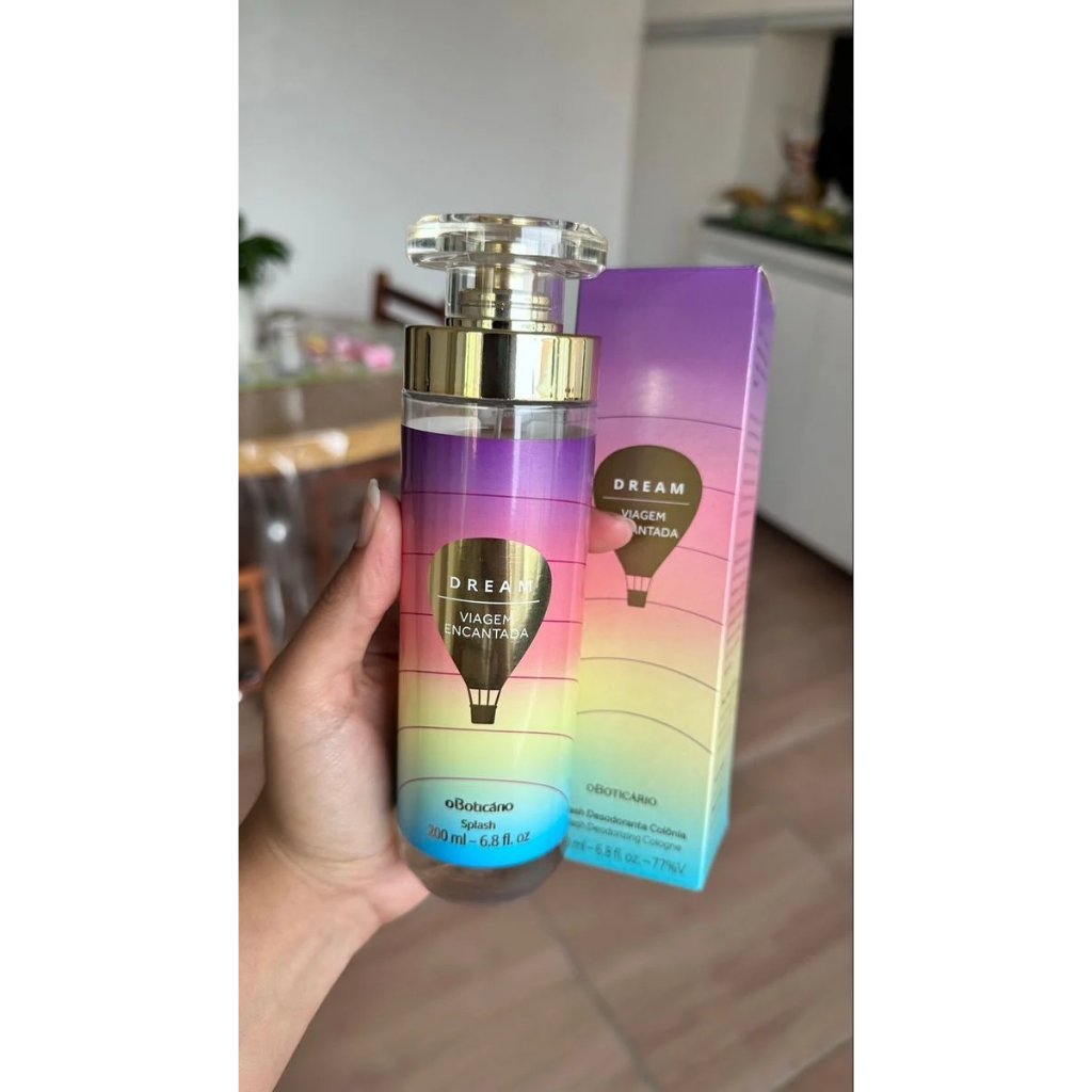 Perfume Fantasia: Onde Comprar | BuscaProdutos