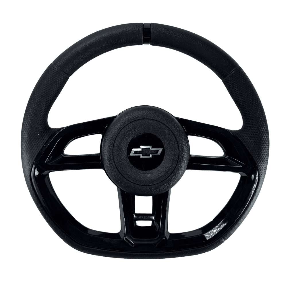 Volante Gti Black Edition CORSA WIND