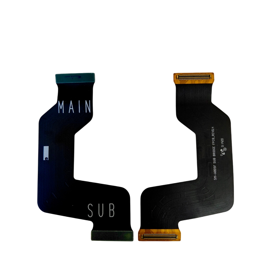 Cabo Flex Sub/Main A80 A805 – Cabo Principal de Comunicação da Placa – Peça de Reposição Original