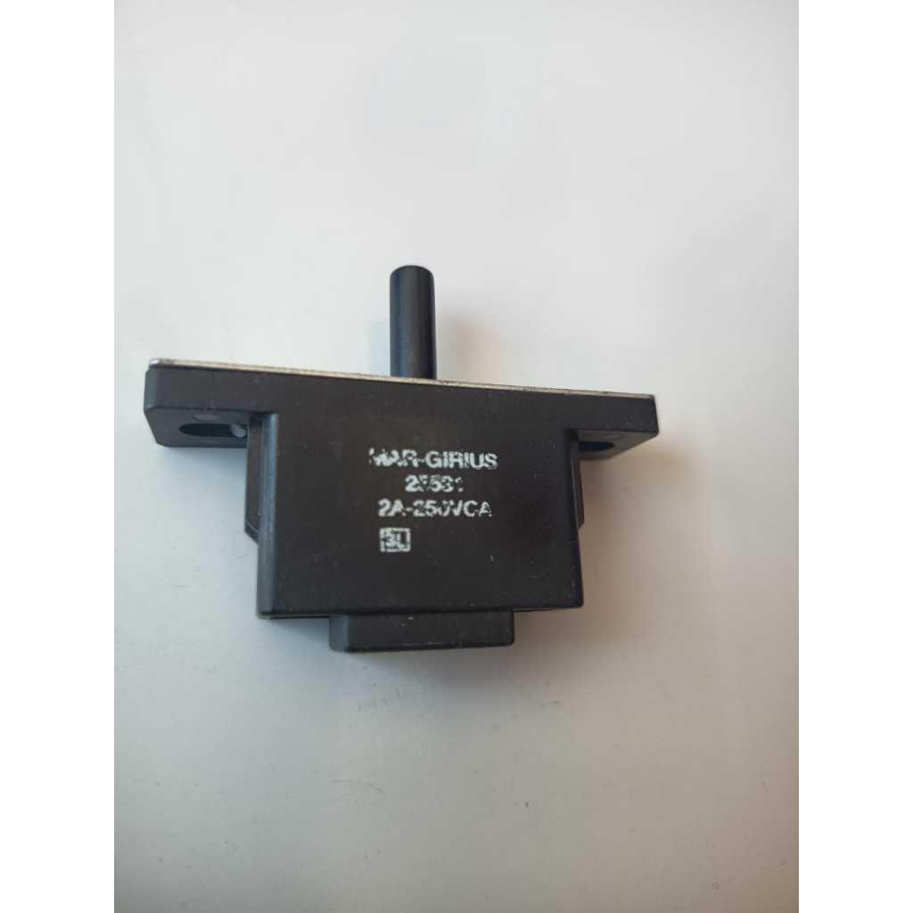INTERRUPTOR PARA FORNO DO FOGAO CONTINENTAL 2001