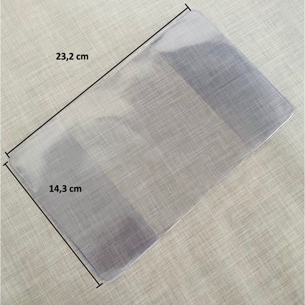 Capa para Bíblia Pequena - Versão "Tradução do Novo Mundo" em Oferta na Shopee