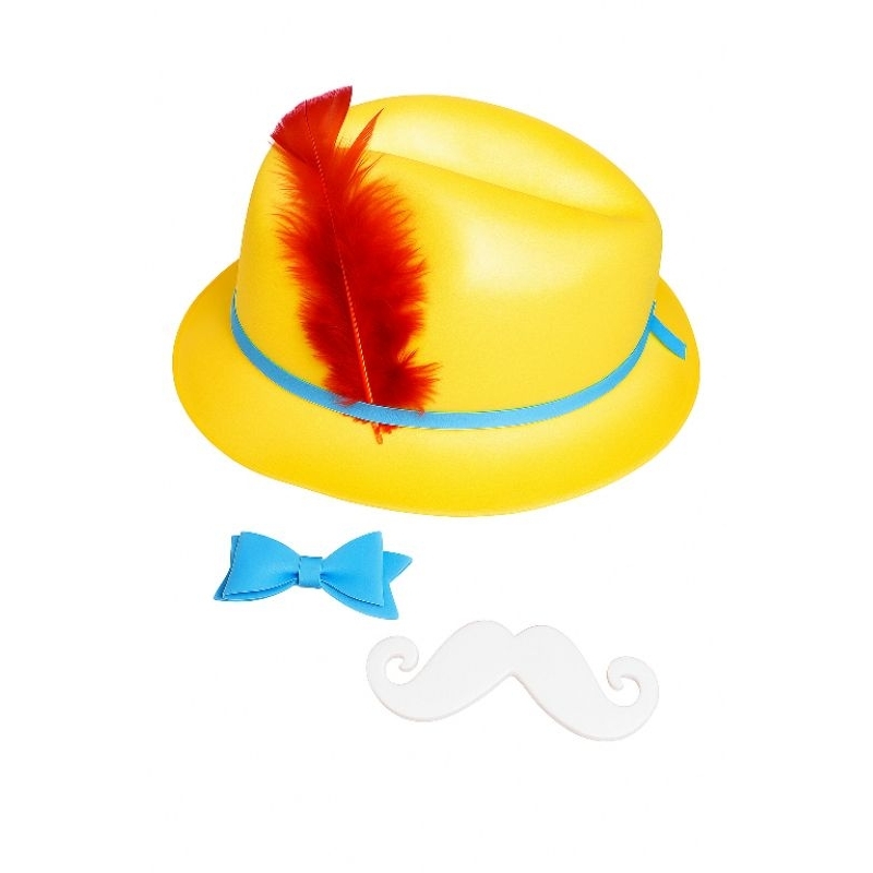 Bigode Eva: Guia Completo e Onde Comprar | BuscaProdutos