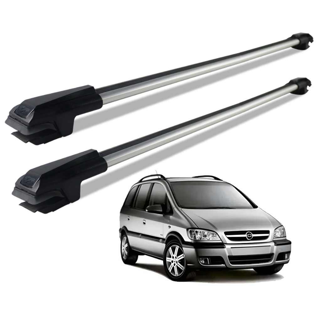 RACK TRAVESSA DE TETO Chevrolet Zafira 2001 2002 2003 2004 2005 2006 2007 2008 2009 2010 2011 2012