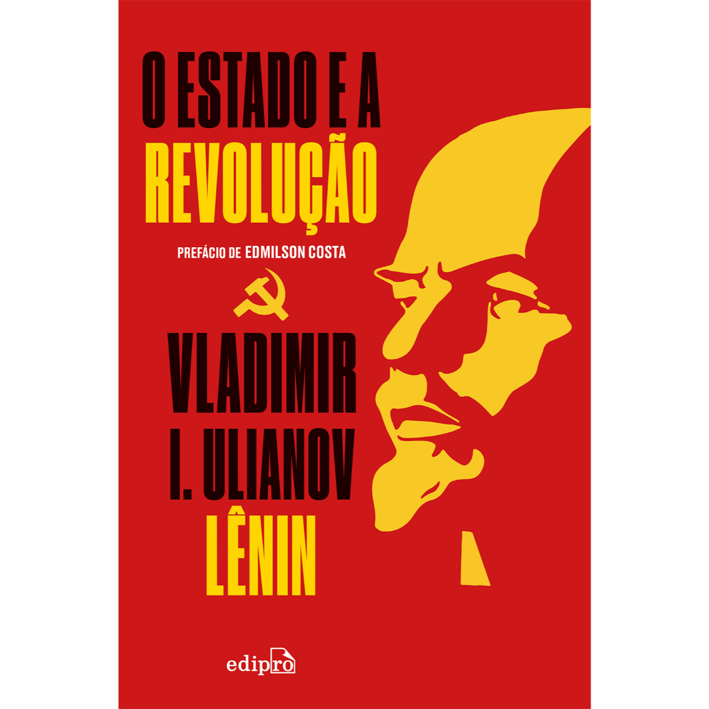 O Estado e a Revolução - Lênin