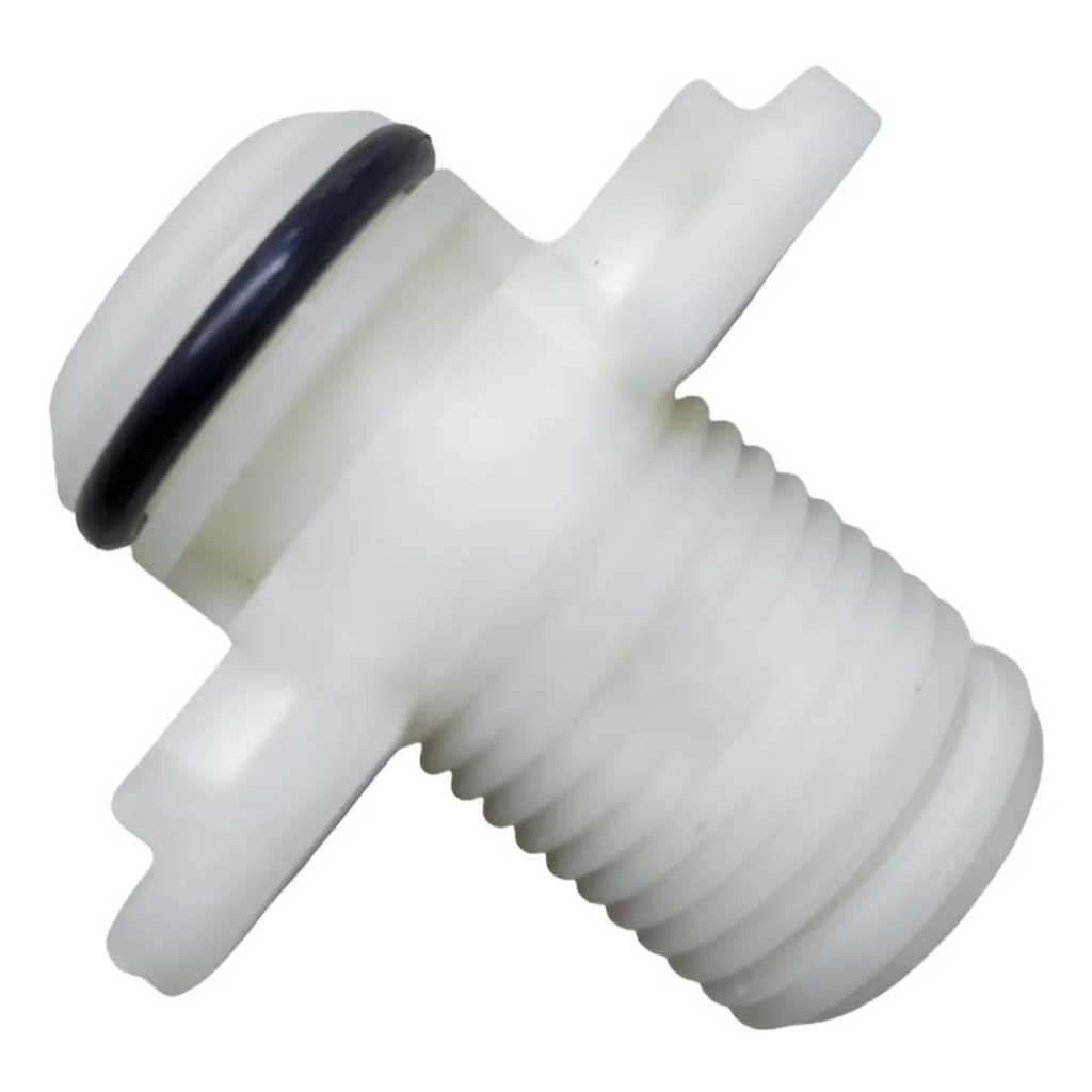 Engate Rapido Alongado P/ Chuveiro Linha Acqua Original Lorenzetti em Oferta na Shopee