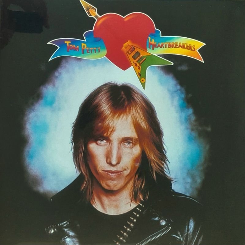 Tom Petty And The Heartbreakers-primeiro(1976)-lp importado-LACRADO-vinil