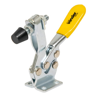Grampo De Aperto Rápido 225 Kgf Horizontal Ghv 225 - Vonder em Oferta na Shopee
