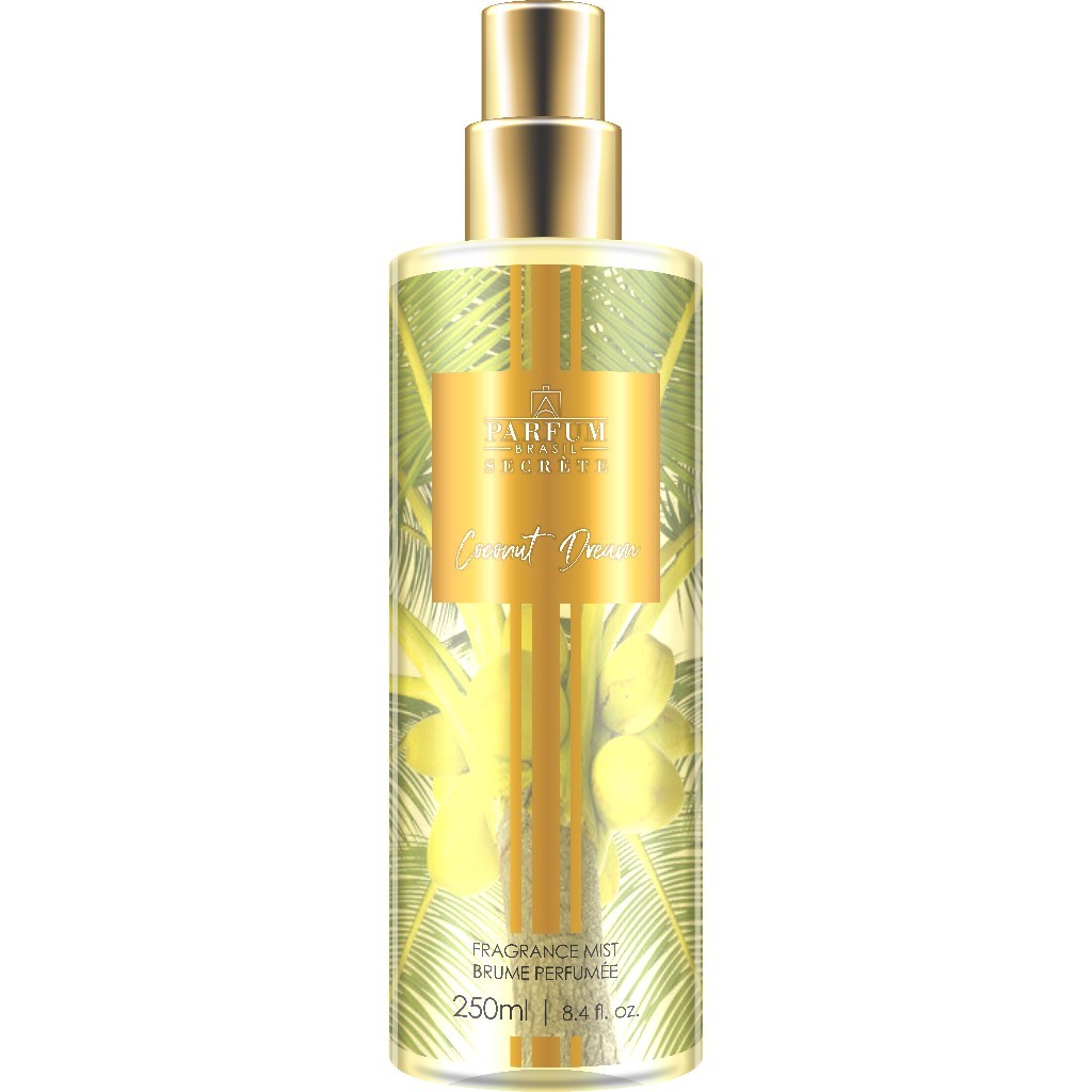 Brasil Dream Perfume: Onde Comprar | BuscaProdutos