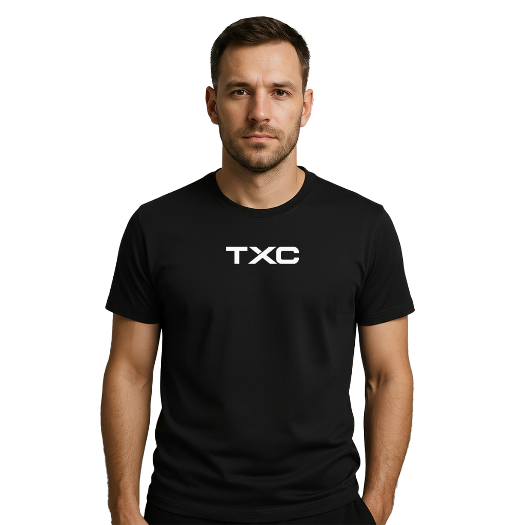 Camiseta Masculina Rodeo Country Varias Cores Algodão Fio 30.1 Super Oferta