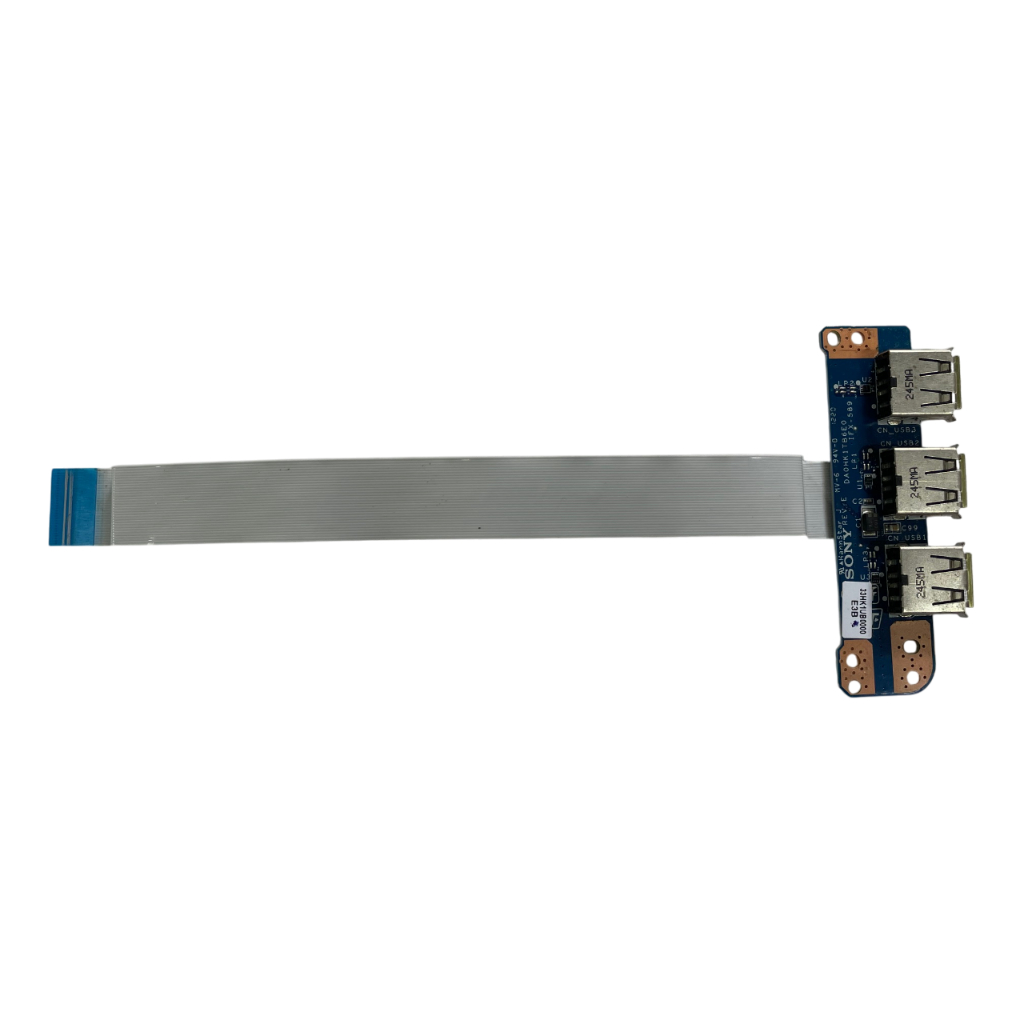 Placa Usb Notebook Sony Vaio Pcg-71911x