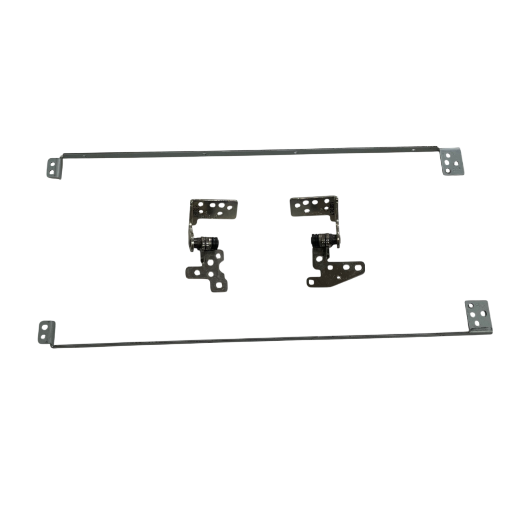 Dobradiça 4 Peças Notebook Sony Vaio Pcg-71911x